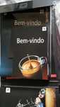 Peças máquina nespresso gama u