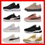 ВСЯ КОЛЕКЦІЯ‼️ Кросівки Puma Suede XL, Palermo, Cali, 180, Slipstream