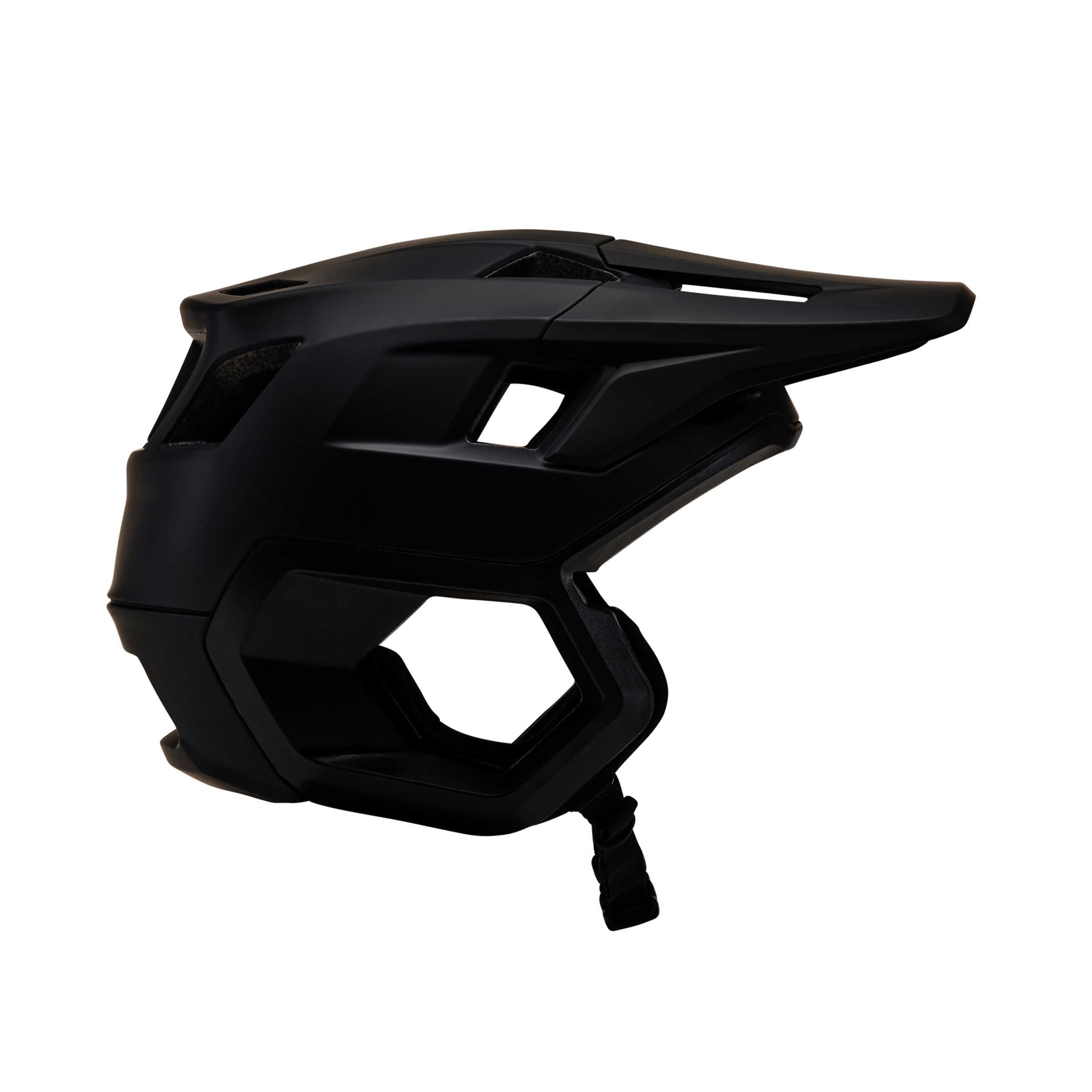 Kask FOX Dropframe S/M/L/XL Enduro Trail