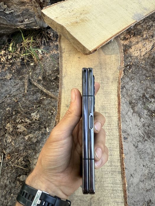 Samsung galaxy z Fold 4 12/256 обмен