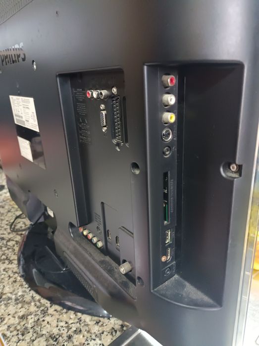 Televisão Philips 32 polegadas