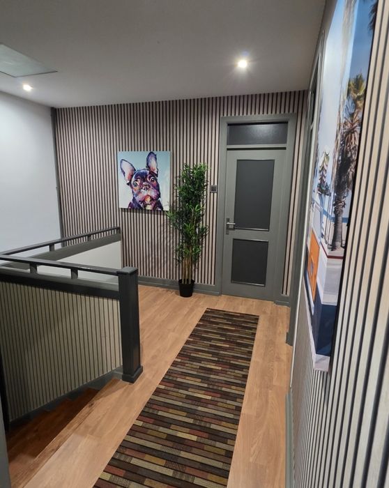 Quartos CENTRO Leça Palmeira