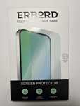 Захисне скло ERBORD для iPhone se 2022/2020/8/7 (2 шт)
