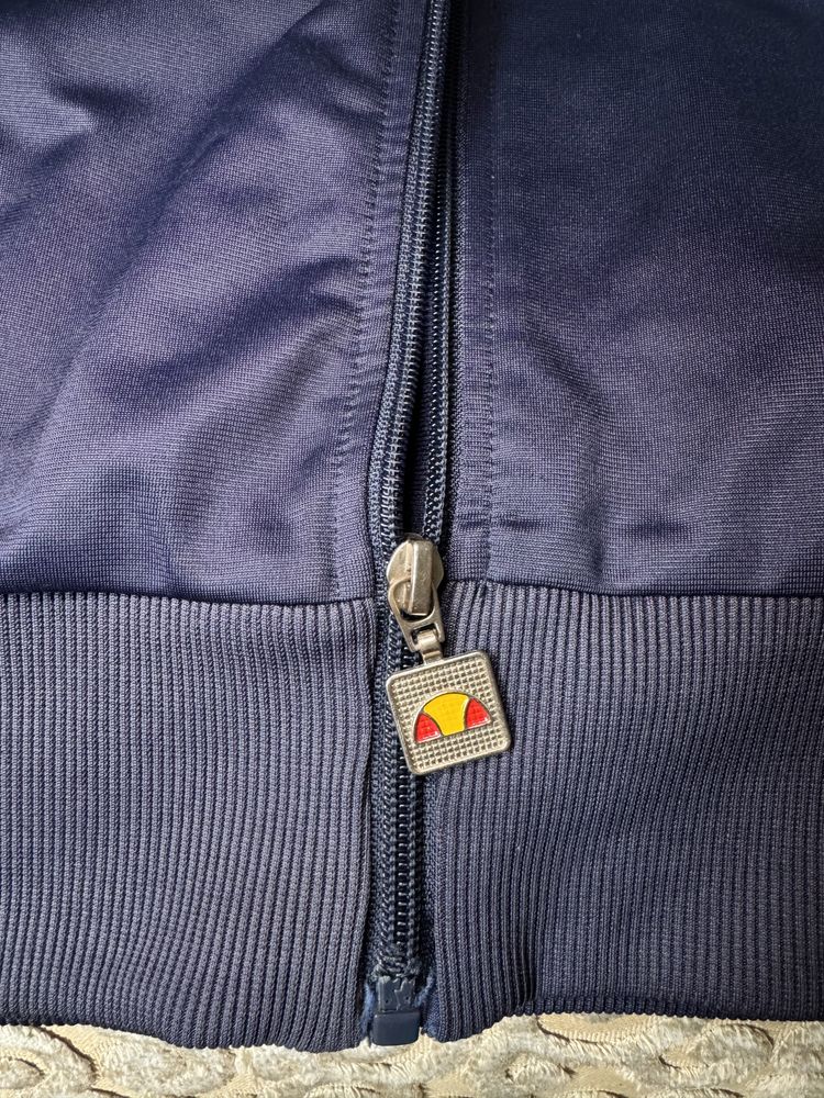 Олімпійка Ellesse