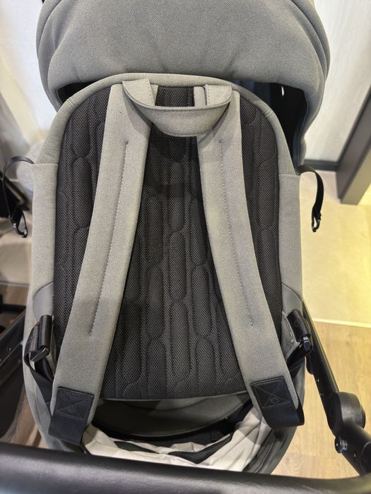 Коляска Anex Mev 2в1