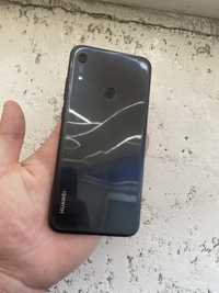 Телефон Huawei повністю робочий