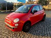 Fiat 500 1.2 GPL