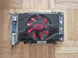 NVIDIA GeForce GTS 450 2GB