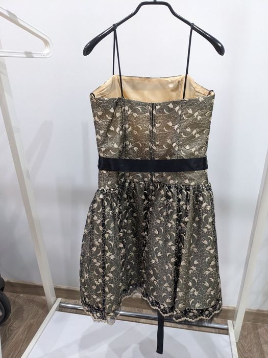 Платье вечернее/на выпускной/праздничное