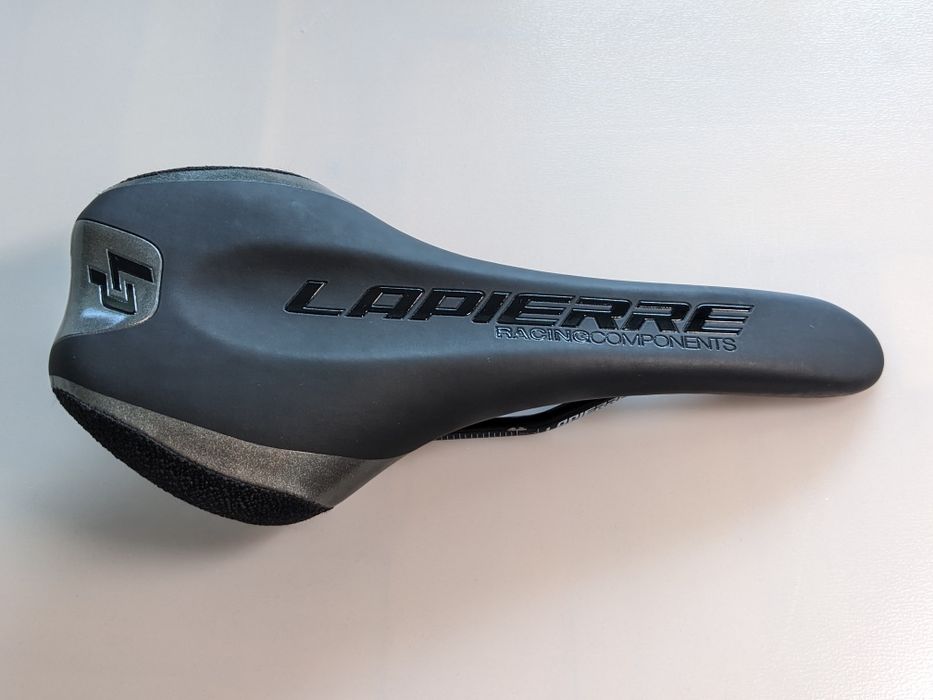 Siodełko Lapierre (XC, MTB, Enduro, Downhill)