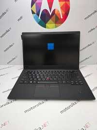 Lenovo ThinkPad X1 Carbon Gen 8 14" FullHD/i7-10610U/16 RAM/512 SSD №1
