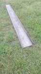 Dwuteownik tregra ocynk 190x14x6,5