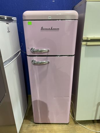 Сучасний холодильник Nord 239 за помірні кошти склад магазин Б/У