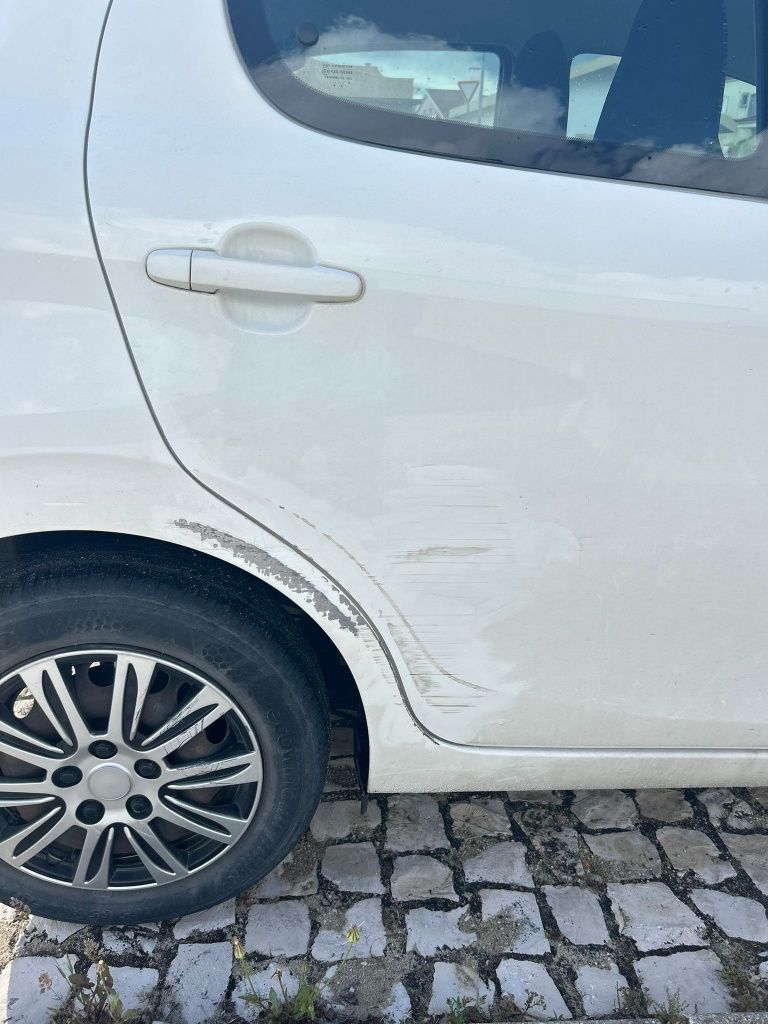 Citroën c1 1.0vvti