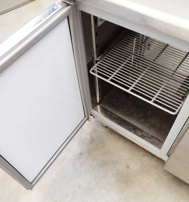 Bancada Refrigerada "OLITREN"
