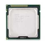 cpus Processadores i3 i5 i7 xeon