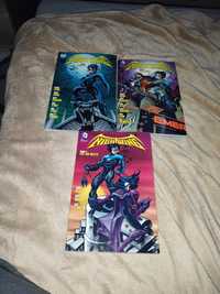 Nightwing vol 1 i 3-4 Chuck Dixon Batman DC