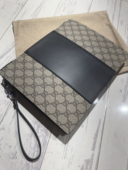 Оригінальна сумка Gucci