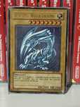Yu-Gi-Oh Blue-Eyes White Dragon