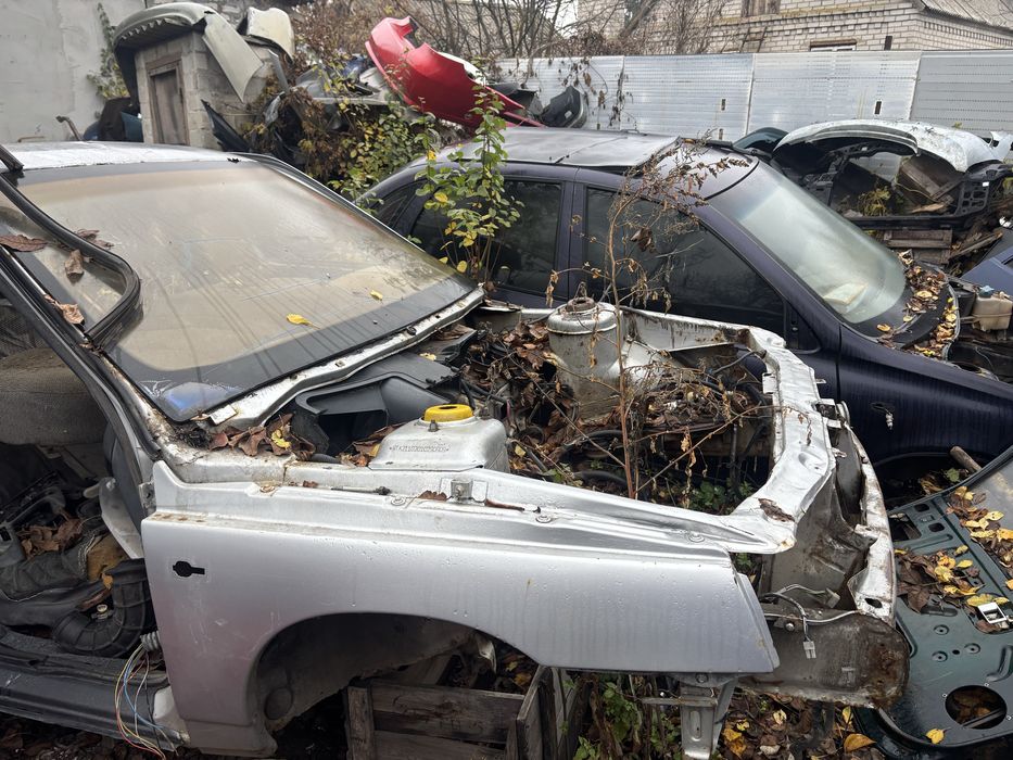 Авторазборка автозапчастини Ваз 2108-2170