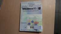 Windows 95 klucz + płyta CD + wprowadzenie #36