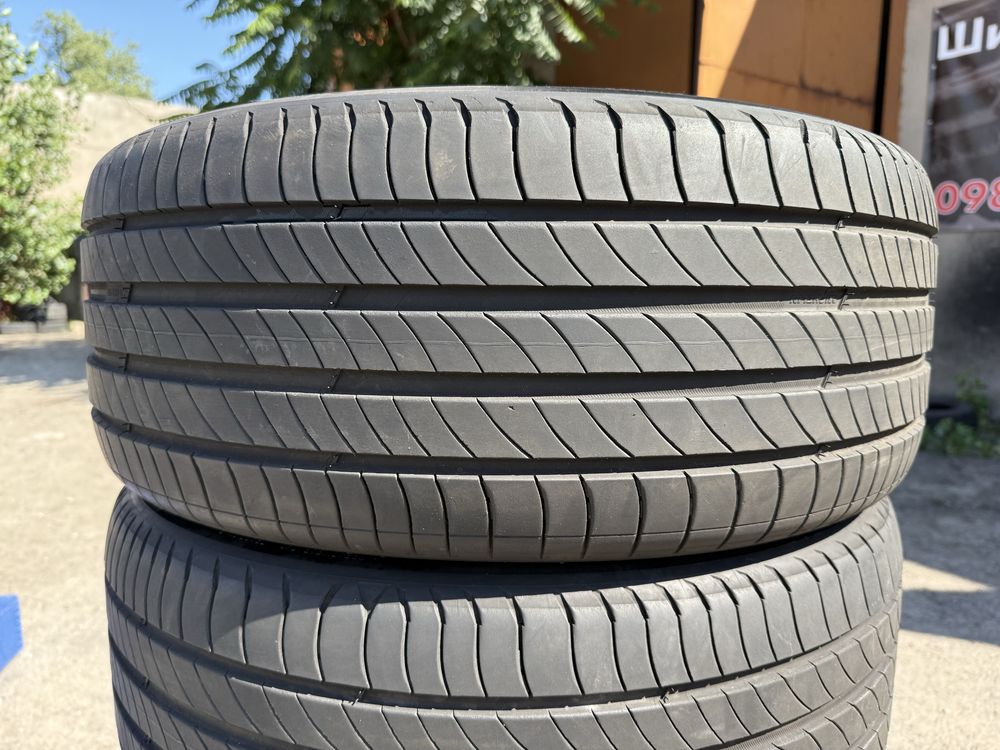 245/45 r19 Michelin E Primacy Резина летняя