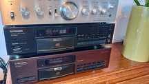 Pioneer PD-S801, Pioneer PD-S501.