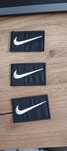 Naszywki naprasowywanki Nike
