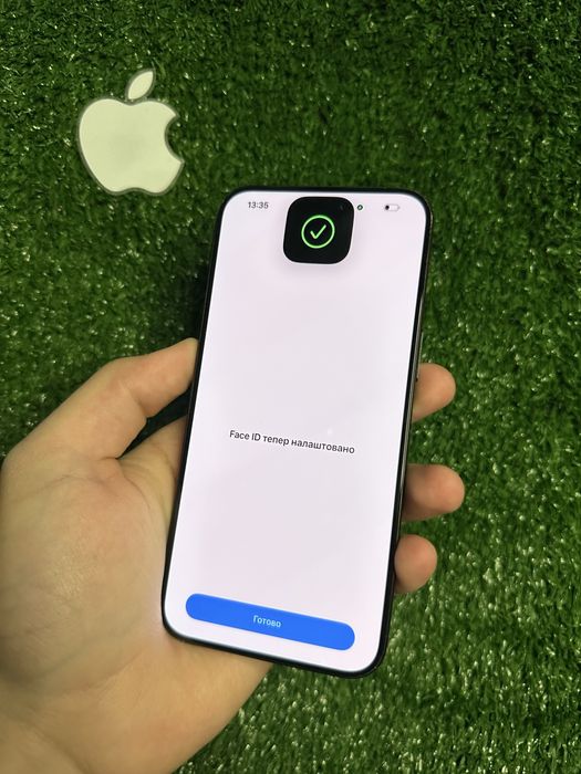 iPhone 15 Pro Max 256gb Black Titanium Neverlock / АКБ 100%!