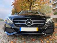 Mercedes-Benz C 200 D AUT