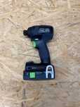 Zakrętarka Udarowa Festool TID 18 EC TEC + aku 18V 4.0Ah