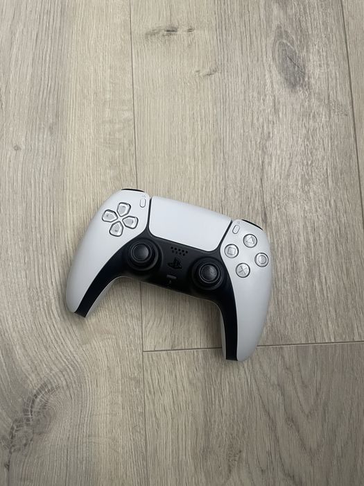 Геймпад Sony Dualsense PS5