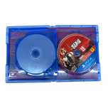 GRA PS4 Red Dead Redemption 2