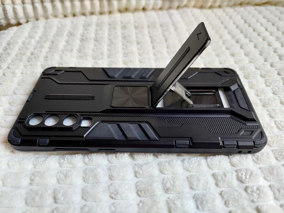 Etui do Huawei P30 + szkło