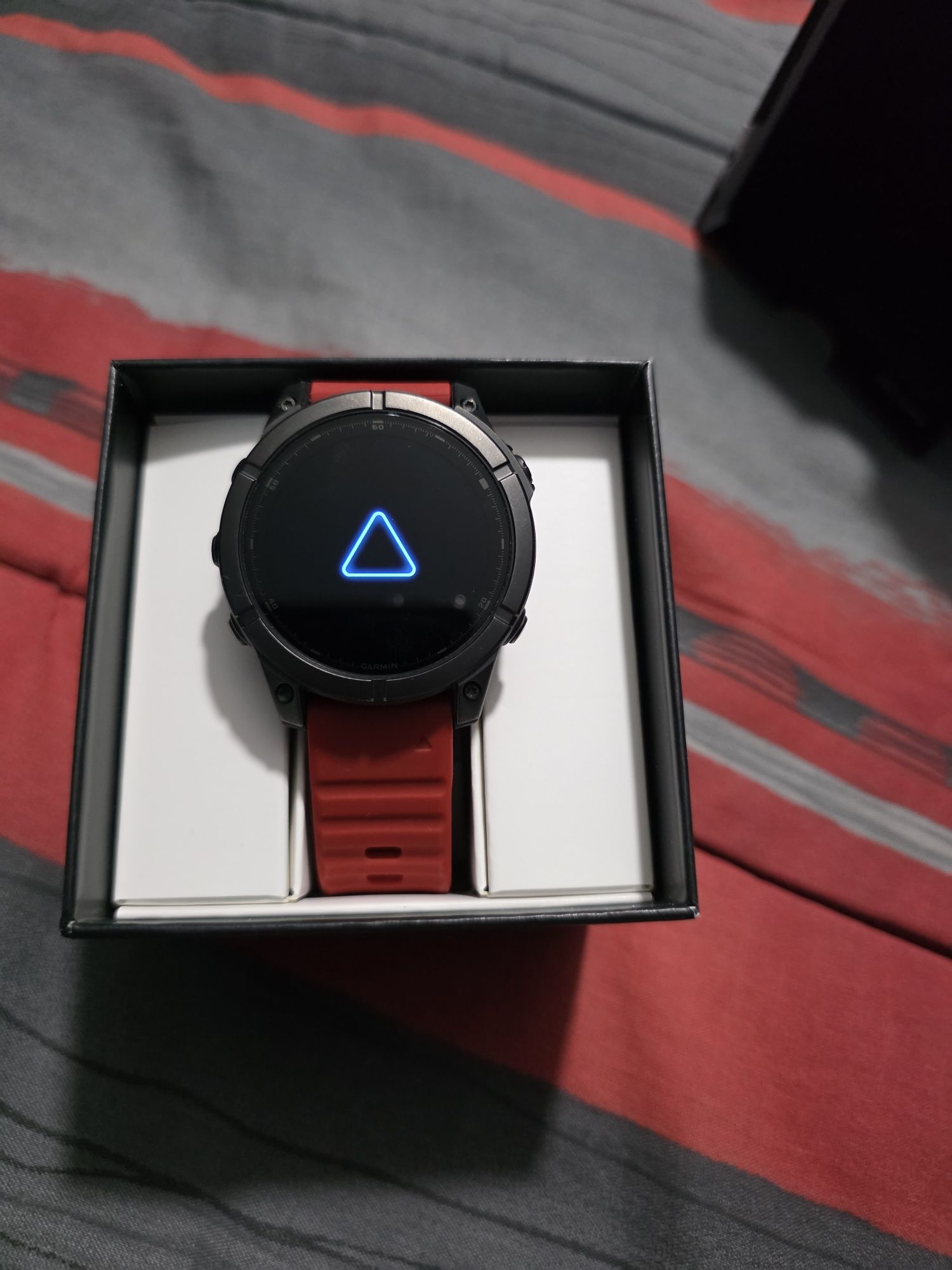 Garmin FENiX E 47 MM