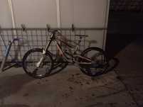 Nukeproof scalp 2014 roz.M(dh, Fox, rock shox)