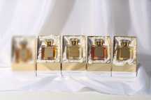 Colecção perfumes ROJA Senhora