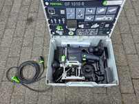 Frezarka górnowrzecionowa Festool OF1010 REBQ