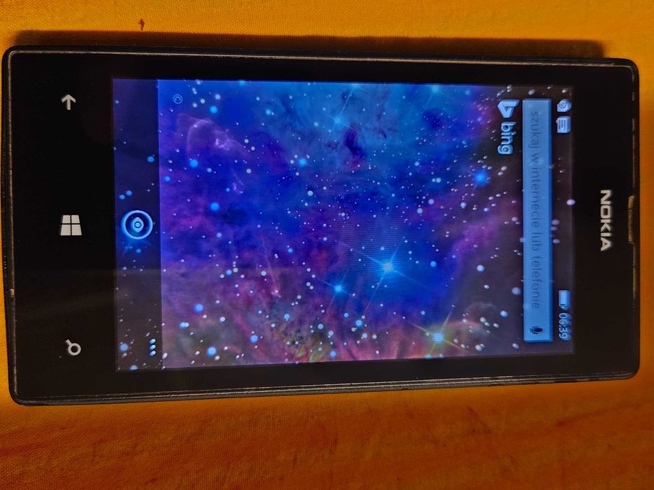 Telefon Nokia Lumia 520