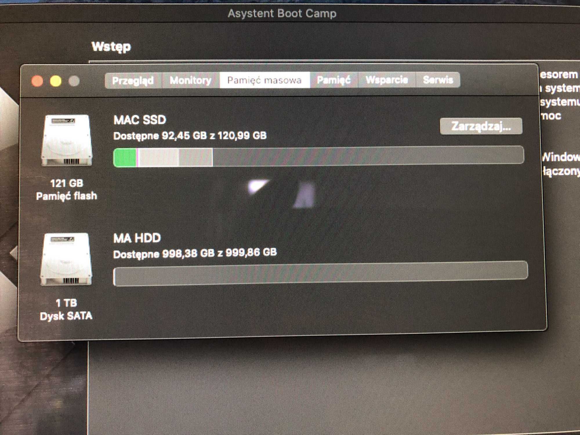 Apple iMac 14,2 A1419 Intel Core i7 32GB RAM + 128GBSSD + 1TB HDD