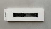 Pasek Apple Watch Midnight Nike koperta 41 mm