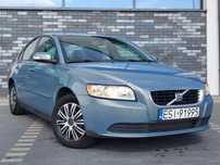 Volvo S40 1.6 HDI Stan BDB
