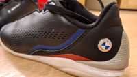 Sprzedam buty Puma BMW Drift Cat Decima Jr dla chłopca. Rozmiar 35.5