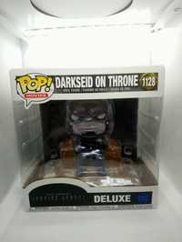 Funko Pop DC Deluxe Darkseid on Throne 1128