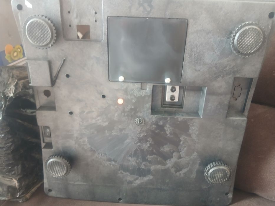 Waga sklepowa elektroniczna magazynowa gastronomiczna Wagi Tarczyn