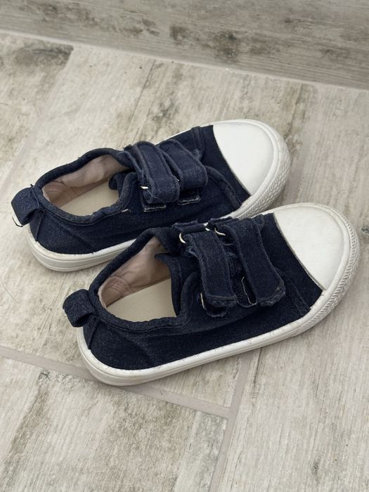 Кеди дитячі sinsey