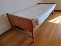 Cama Olaio de solteiro