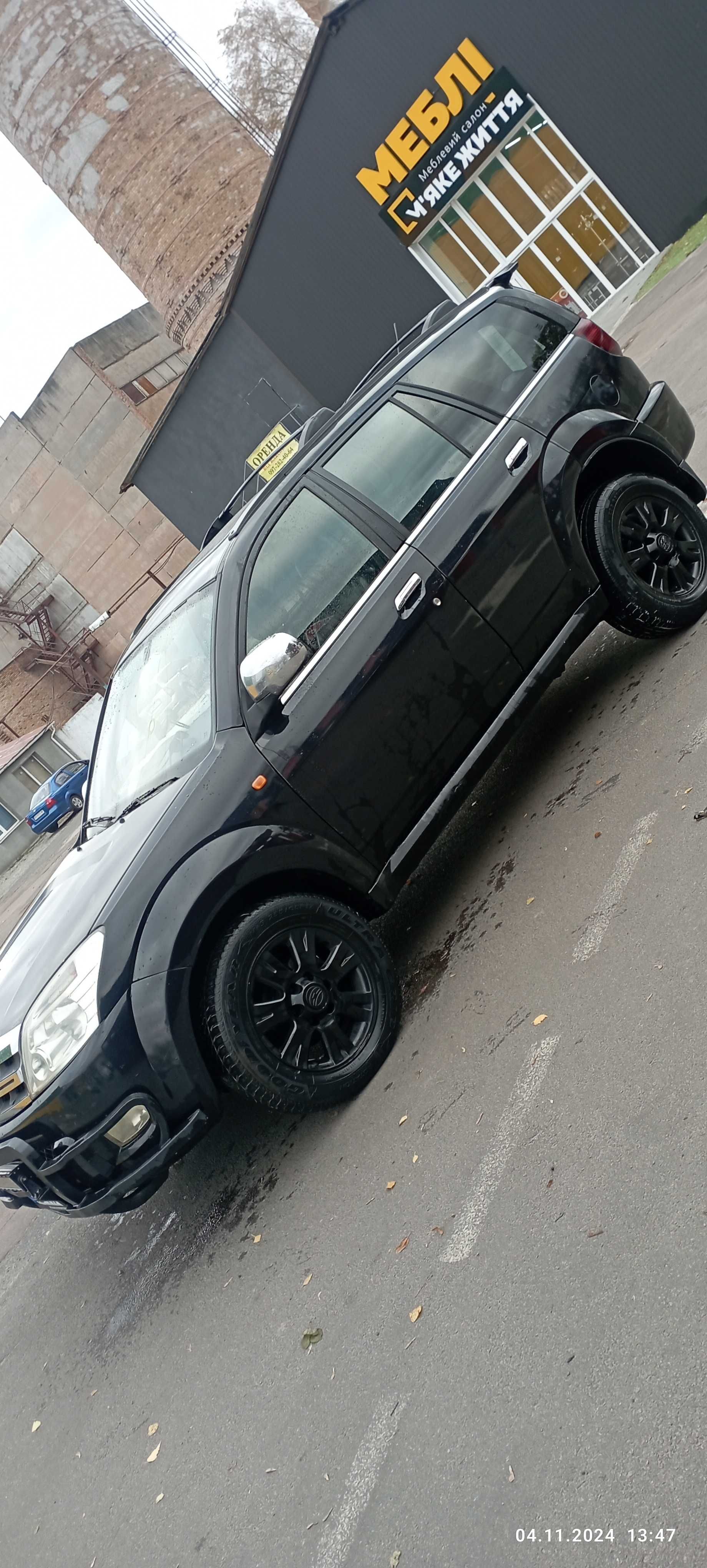 Продам Great vall Hover H2