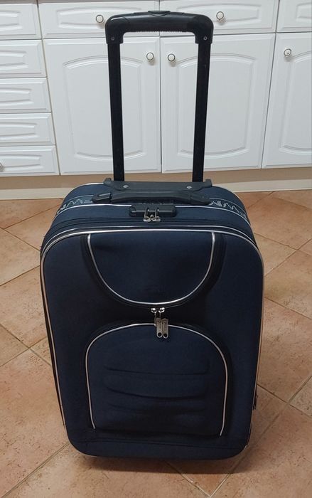 MALA VIAGEM PORÃO COM CADEADO CÓDIGO. Casa,Viagens,Mudanças.Arrumação.