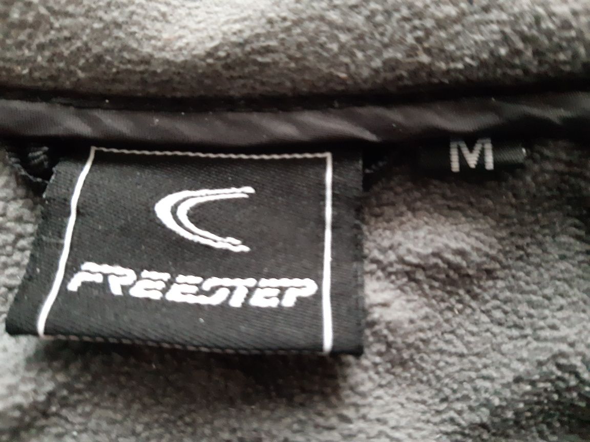 Kurtka  Freestep przejsciowa mlodziezowa SM